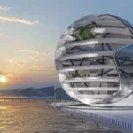 Proposed Control Tower