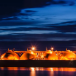 LNG ship